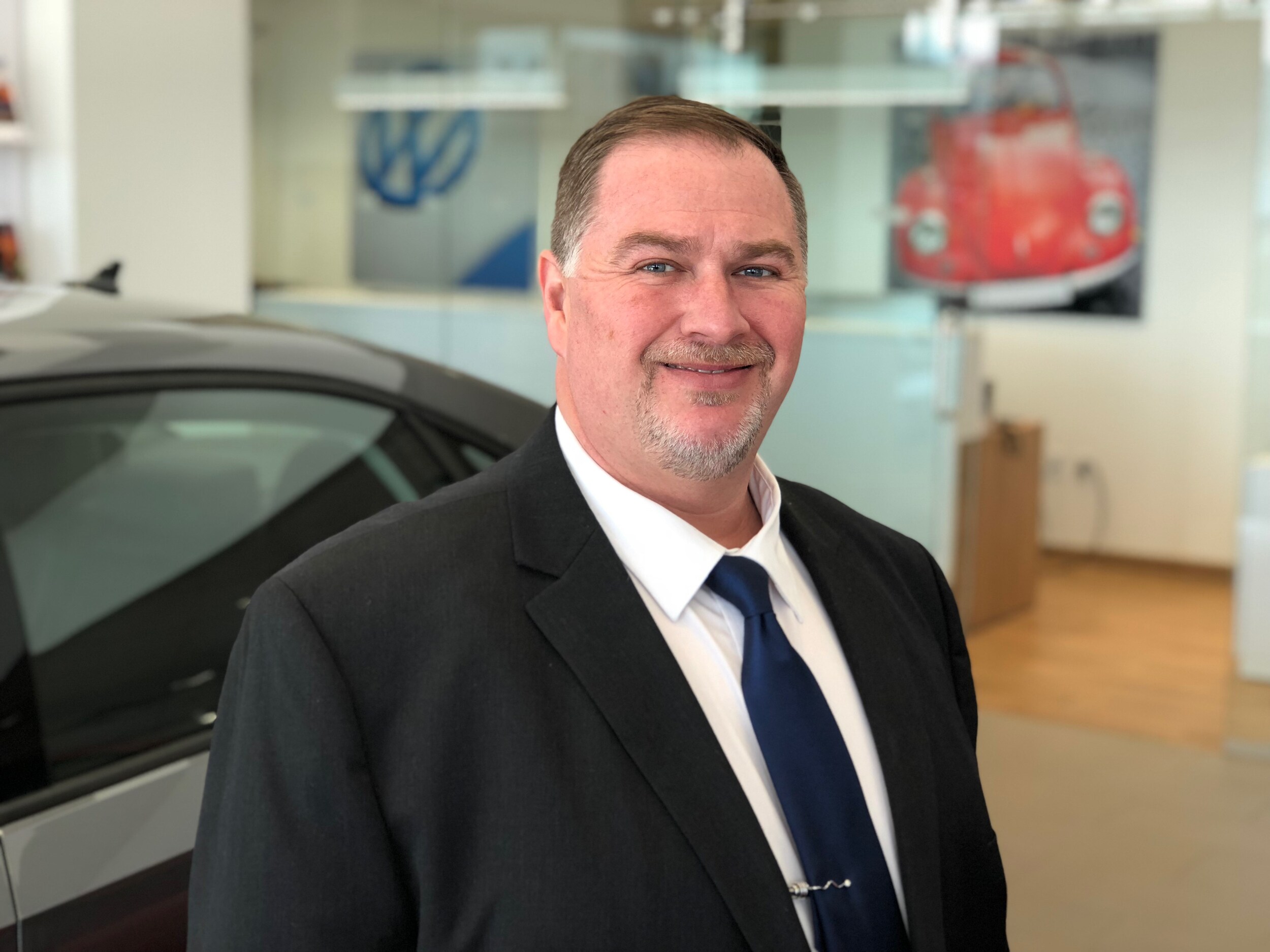 dick dean automotive in missour Watched him strip